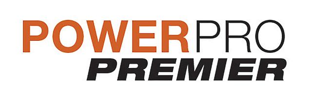Power Pro Select Logo